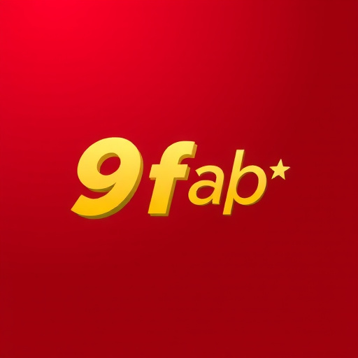 9fb app Logo